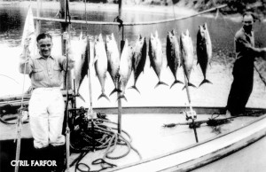 Fishing Identities Australian Fishing Museum